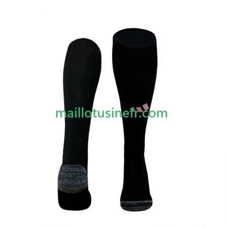 Inter Miami Extérieur Chaussettes 2025-26